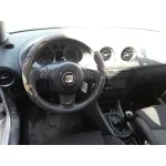 SEAT IBIZA (6L1) SEAT IBIZA (6L1) '2007 * PLATA 2002