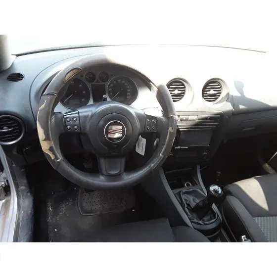 SEAT IBIZA (6L1) '2007 * PLATA