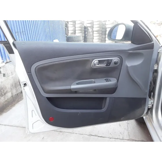 SEAT IBIZA (6L1) '2007 * PLATA