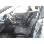SEAT IBIZA (6L1) SEAT IBIZA (6L1) '2007 * PLATA 2002
