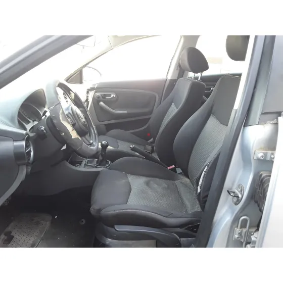 SEAT IBIZA (6L1) '2007 * PLATA