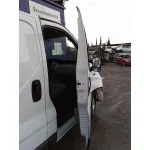 OPEL VIVARO FURGON/COMBI (07.2006 =>) OPEL VIVARO FURGON/COMBI (07.2006 =>) '2009 2.0 16V CDTI BLANCO 2006