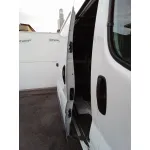 OPEL VIVARO FURGON/COMBI (07.2006 =>) OPEL VIVARO FURGON/COMBI (07.2006 =>) '2009 2.0 16V CDTI BLANCO 2006