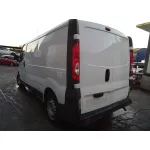 OPEL VIVARO FURGON/COMBI (07.2006 =>) OPEL VIVARO FURGON/COMBI (07.2006 =>) '2009 2.0 16V CDTI BLANCO 2006