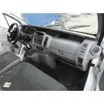 OPEL VIVARO FURGON/COMBI (07.2006 =>) OPEL VIVARO FURGON/COMBI (07.2006 =>) '2009 2.0 16V CDTI BLANCO 2006