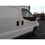 OPEL VIVARO FURGON/COMBI (07.2006 =>) OPEL VIVARO FURGON/COMBI (07.2006 =>) '2009 2.0 16V CDTI BLANCO 2006