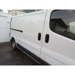 OPEL VIVARO FURGON/COMBI (07.2006 =>) OPEL VIVARO FURGON/COMBI (07.2006 =>) '2009 2.0 16V CDTI BLANCO 2006
