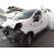OPEL VIVARO FURGON/COMBI (07.2006 =>) OPEL VIVARO FURGON/COMBI (07.2006 =>) '2009 2.0 16V CDTI BLANCO 2006