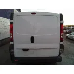 OPEL VIVARO FURGON/COMBI (07.2006 =>) OPEL VIVARO FURGON/COMBI (07.2006 =>) '2009 2.0 16V CDTI BLANCO 2006