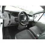 OPEL VIVARO FURGON/COMBI (07.2006 =>) OPEL VIVARO FURGON/COMBI (07.2006 =>) '2009 2.0 16V CDTI BLANCO 2006