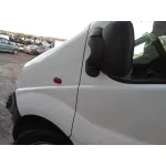 OPEL VIVARO FURGON/COMBI (07.2006 =>) OPEL VIVARO FURGON/COMBI (07.2006 =>) '2009 2.0 16V CDTI BLANCO 2006