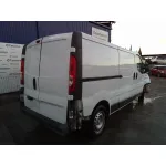 OPEL VIVARO FURGON/COMBI (07.2006 =>) OPEL VIVARO FURGON/COMBI (07.2006 =>) '2009 2.0 16V CDTI BLANCO 2006