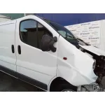 OPEL VIVARO FURGON/COMBI (07.2006 =>) OPEL VIVARO FURGON/COMBI (07.2006 =>) '2009 2.0 16V CDTI BLANCO 2006