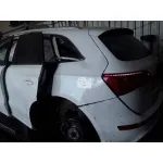 AUDI Q5 (8R) AUDI Q5 (8R) '2011 3.0 V6 24V TDI BLANCO 2008