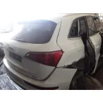 AUDI Q5 (8R) AUDI Q5 (8R) '2011 3.0 V6 24V TDI BLANCO 2008