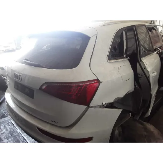 AUDI Q5 (8R) '2011 3.0 V6 24V TDI BLANCO