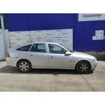 OPEL VECTRA B BERLINA OPEL VECTRA B BERLINA '2001 2.2 16V DTI CAT (Y 22 DTR / L50) PLATA 1995