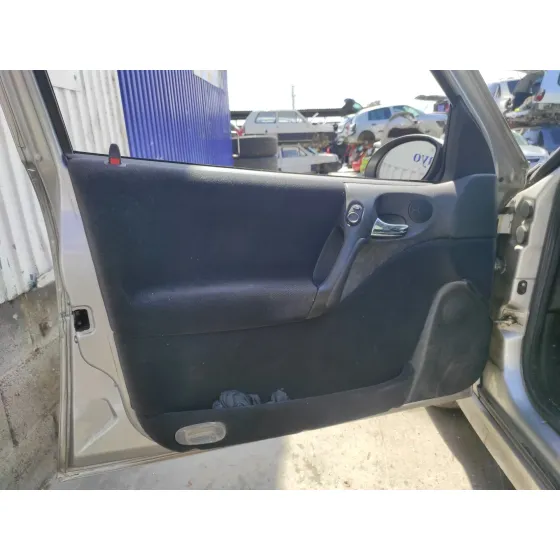 OPEL VECTRA B BERLINA '2001 2.2 16V DTI CAT (Y 22 DTR / L50) PLATA