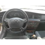 OPEL VECTRA B BERLINA OPEL VECTRA B BERLINA '2001 2.2 16V DTI CAT (Y 22 DTR / L50) PLATA 1995