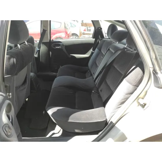 OPEL VECTRA B BERLINA '2001 2.2 16V DTI CAT (Y 22 DTR / L50) PLATA