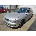 OPEL VECTRA B BERLINA OPEL VECTRA B BERLINA '2001 2.2 16V DTI CAT (Y 22 DTR / L50) PLATA 1995
