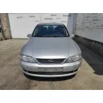 OPEL VECTRA B BERLINA OPEL VECTRA B BERLINA '2001 2.2 16V DTI CAT (Y 22 DTR / L50) PLATA 1995