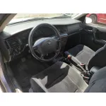 OPEL VECTRA B BERLINA OPEL VECTRA B BERLINA '2001 2.2 16V DTI CAT (Y 22 DTR / L50) PLATA 1995