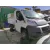 FIAT DUCATO FURGON FIAT DUCATO FURGON '2009 ELECTRICO - MICRO VETT BLANCO 2005