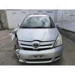 TOYOTA COROLLA VERSO (R1) TOYOTA COROLLA VERSO (R1) '2004 2.0 TURBODIESEL CAT GRIS 2004