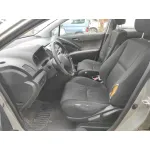 TOYOTA COROLLA VERSO (R1) TOYOTA COROLLA VERSO (R1) '2004 2.0 TURBODIESEL CAT GRIS 2004