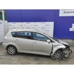 TOYOTA COROLLA VERSO (R1) TOYOTA COROLLA VERSO (R1) '2004 2.0 TURBODIESEL CAT GRIS 2004