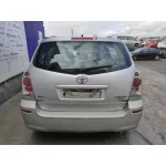 TOYOTA COROLLA VERSO (R1) TOYOTA COROLLA VERSO (R1) '2004 2.0 TURBODIESEL CAT GRIS 2004