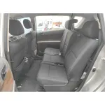 TOYOTA COROLLA VERSO (R1) TOYOTA COROLLA VERSO (R1) '2004 2.0 TURBODIESEL CAT GRIS 2004