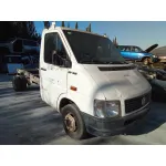 VOLKSWAGEN LT CAJA ABIERTA (MOD. 1997) '2002 2.8 TDI BLANCO