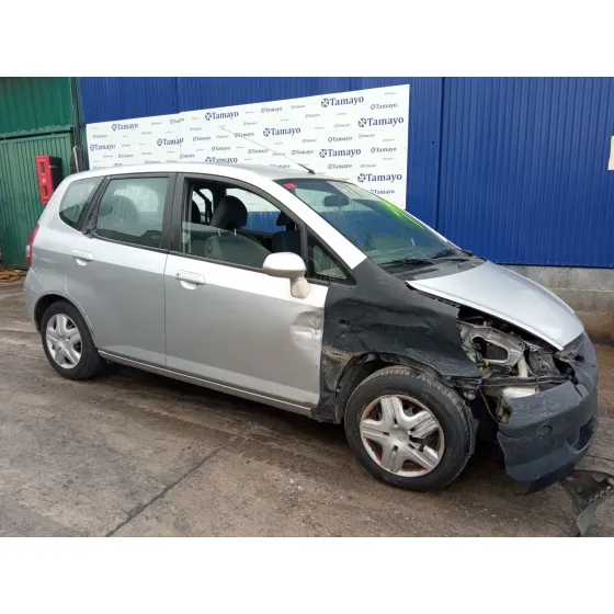 HONDA JAZZ (GD1/5) '2003 1.2 DSI CAT PLATA