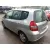 HONDA JAZZ (GD1/5) HONDA JAZZ (GD1/5) '2003 1.2 DSI CAT PLATA 2002