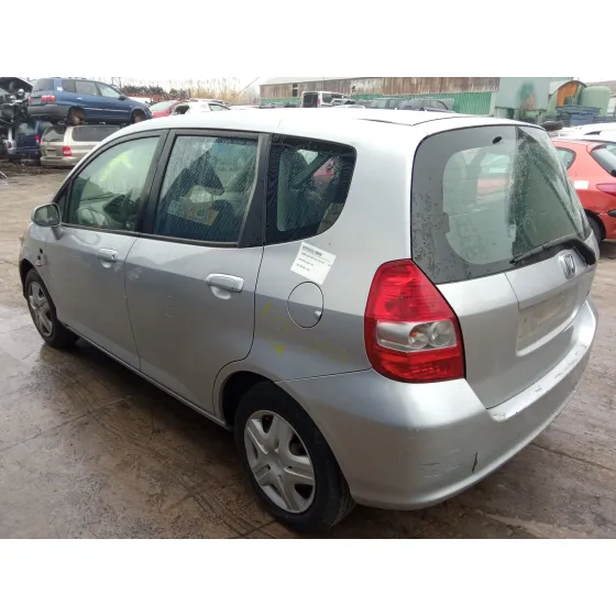 HONDA JAZZ (GD1/5) '2003 1.2 DSI CAT PLATA