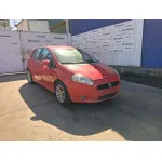 FIAT PUNTO BERLINA (188) FIAT PUNTO BERLINA (188) '2008 * ROJO 2003