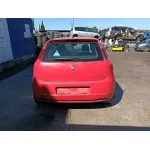 FIAT PUNTO BERLINA (188) FIAT PUNTO BERLINA (188) '2008 * ROJO 2003
