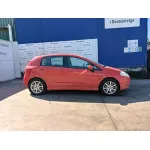 FIAT PUNTO BERLINA (188) FIAT PUNTO BERLINA (188) '2008 * ROJO 2003