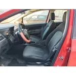 FIAT PUNTO BERLINA (188) FIAT PUNTO BERLINA (188) '2008 * ROJO 2003