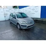 CITROEN C3 '2006 * BEIGE