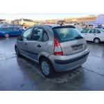 CITROEN C3 '2006 * BEIGE