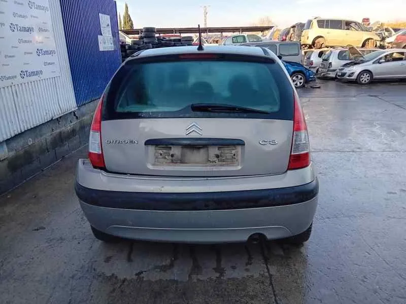 CITROEN C3 '2006 * BEIGE