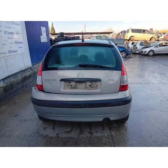 CITROEN C3 '2006 * BEIGE