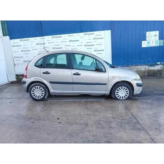 CITROEN C3 '2006 * BEIGE