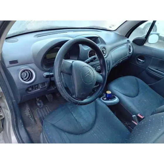 CITROEN C3 '2006 * BEIGE