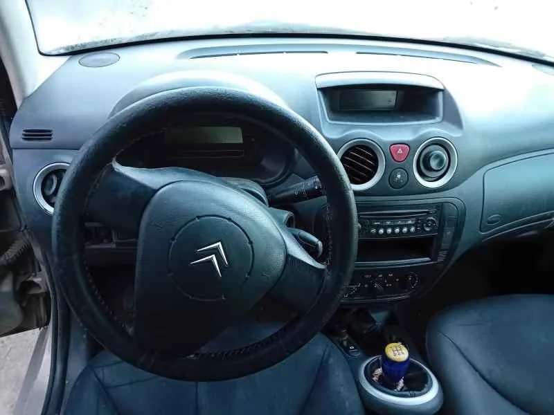 CITROEN C3 '2006 * BEIGE