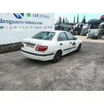 NISSAN ALMERA II HATCHBACK (N16)  2000