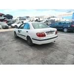 NISSAN ALMERA II HATCHBACK (N16)  2000